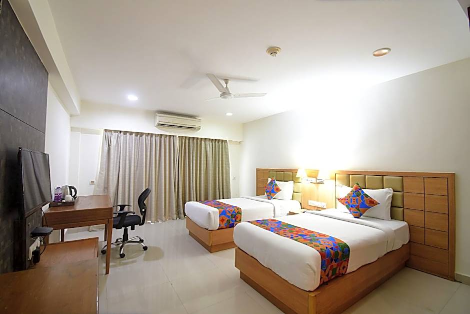 The Xen Suites,Kolkata
