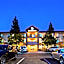 Best Western Visalia Hotel