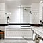 Chicago Athletic Association, part of Hyatt