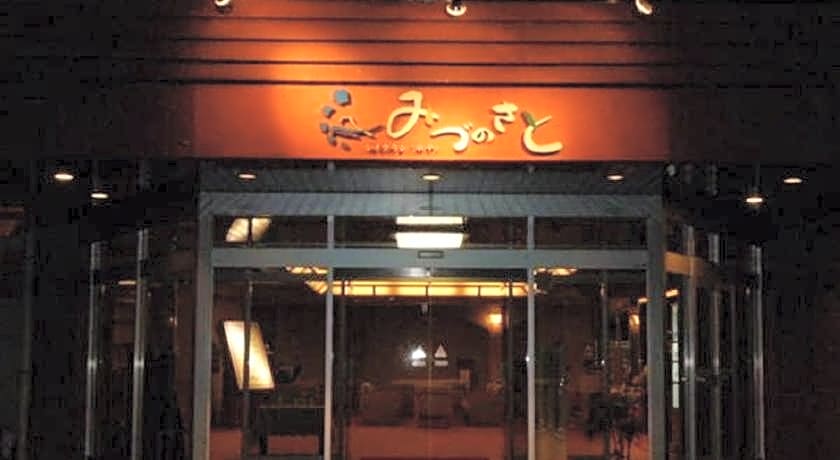 Lakeland Hotel Mizunosato