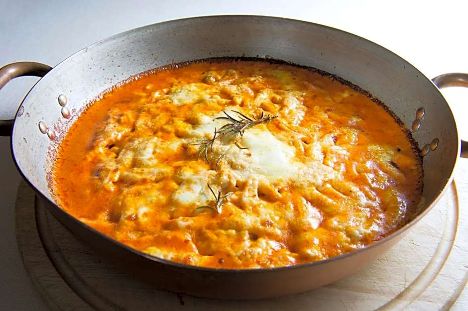 Hotel il Castelletto