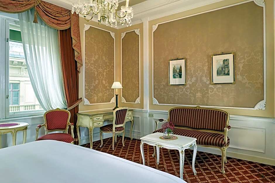 Hotel Imperial, A Luxury Collection Hotel, Vienna