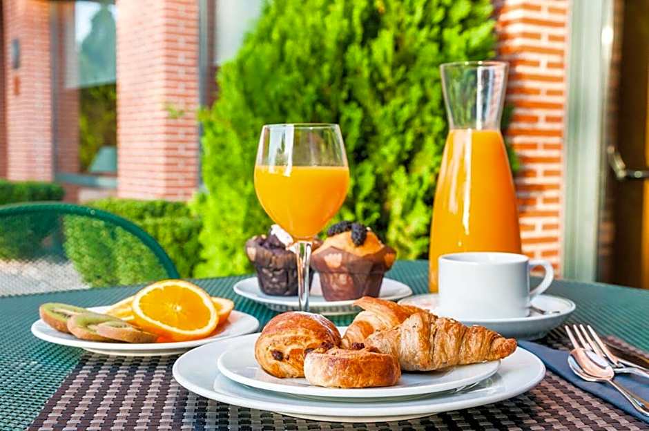 Posadas de España Malaga