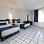 Costa Alegre Hotel & Suites
