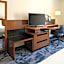 Fairfield Inn & Suites by Marriott Santa Cruz