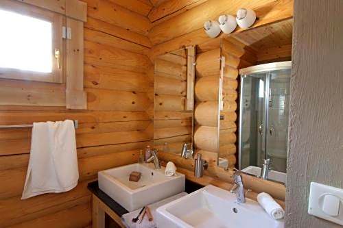 Chalet Ana & SPA