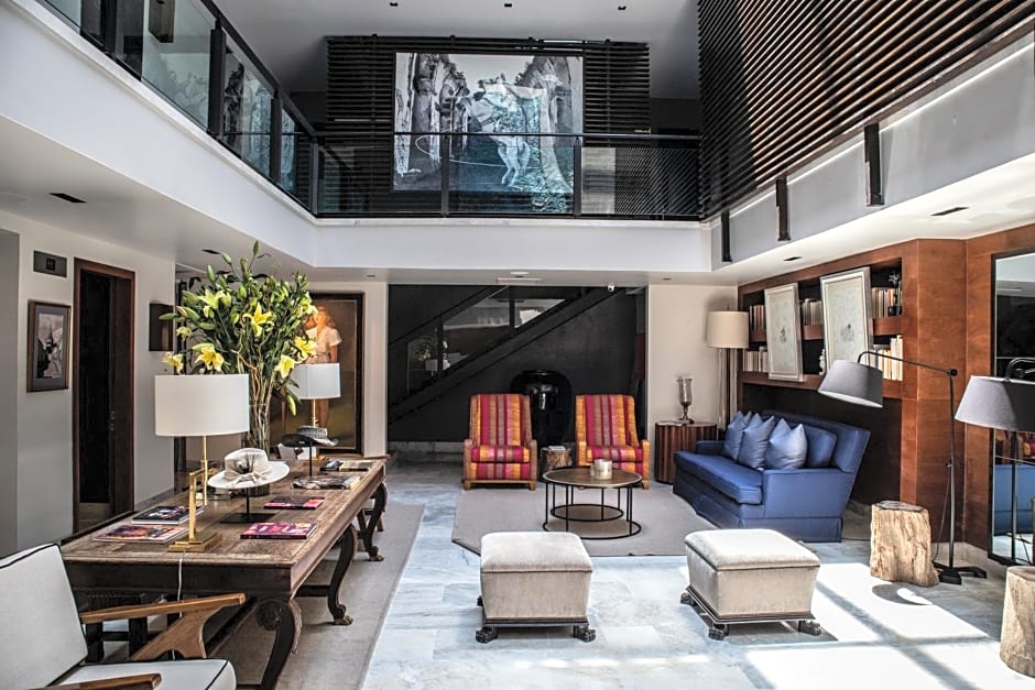 Hotel Matilda, a Member of Design Hotels