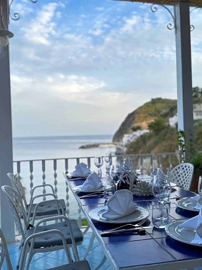 Hotel Casa Rosa Sea & Spa