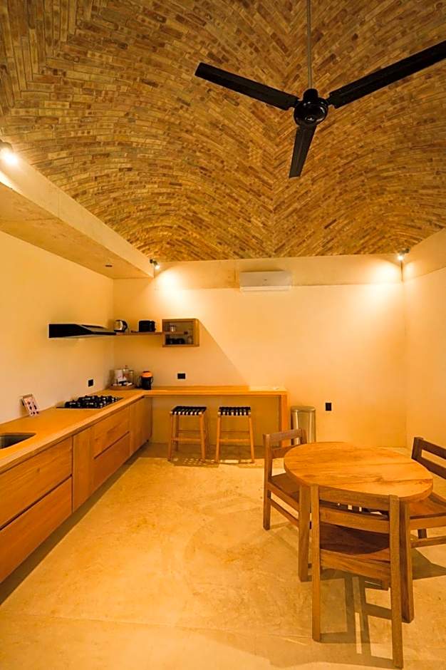Casa Borka