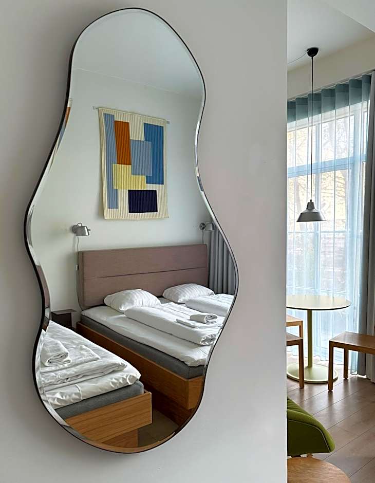 Flora Apartment Hotel