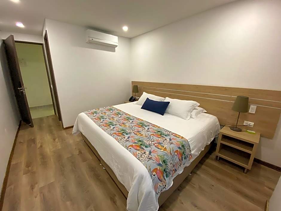 EcoHub Hotel Medellin