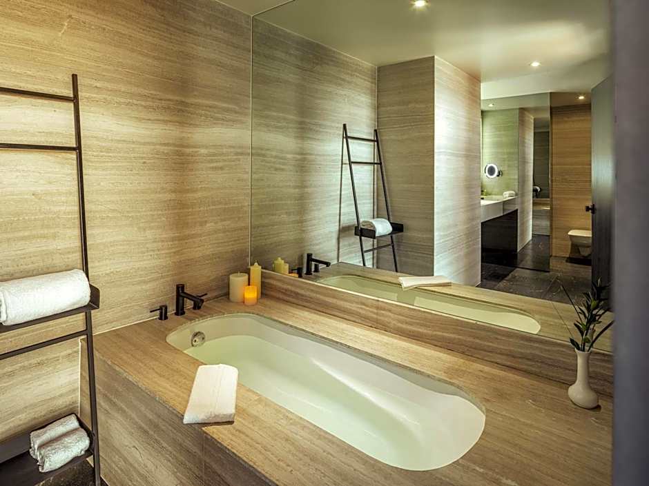 Novotel Mexico City Toreo