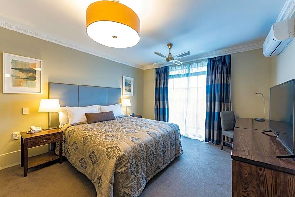 Distinction Hotel Rotorua