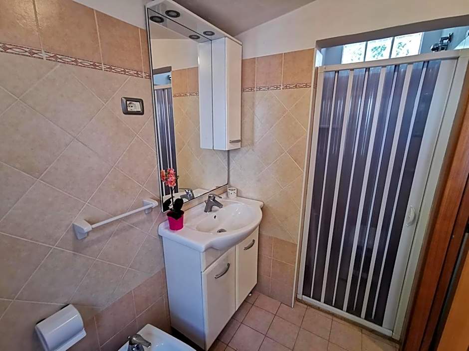 Villaggio Gabbiano Beach