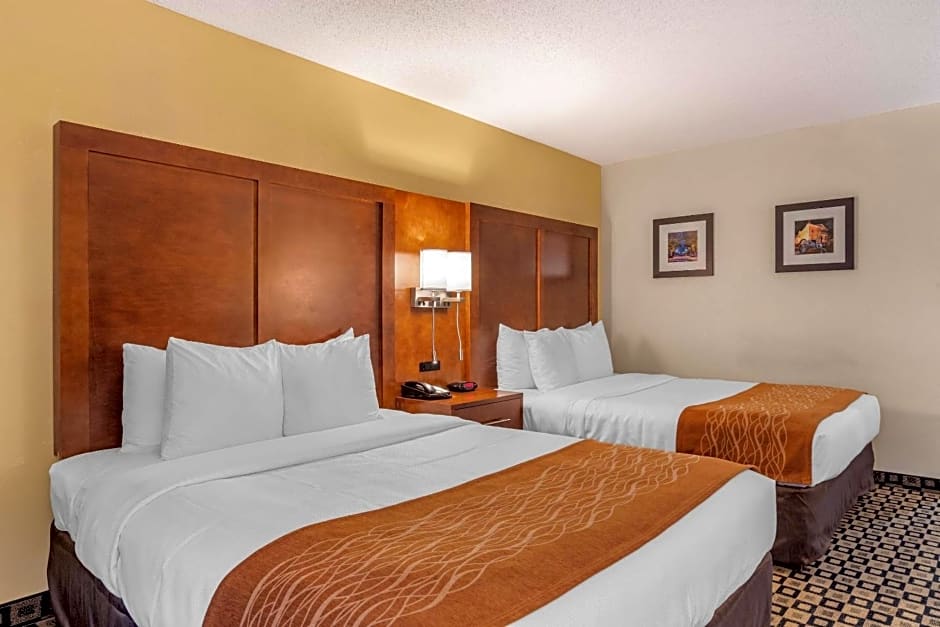 Comfort Inn & Suites Athens