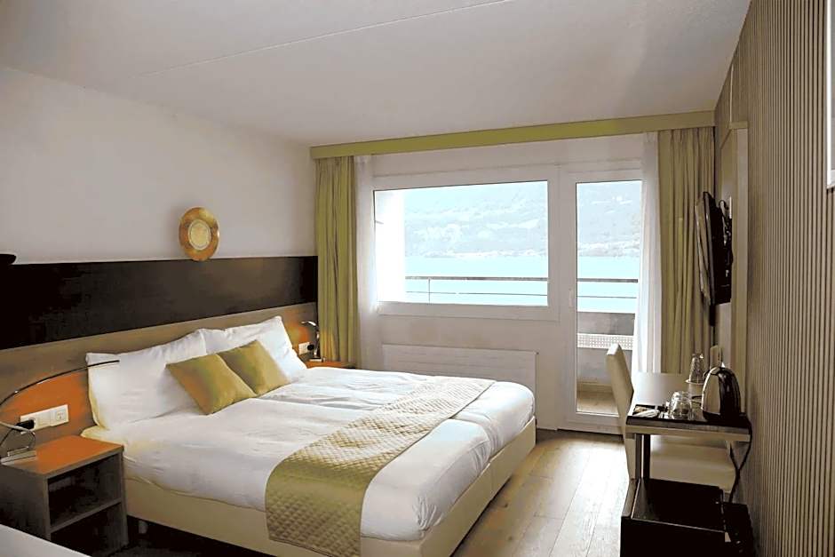Hotel Lakeview bei Interlaken