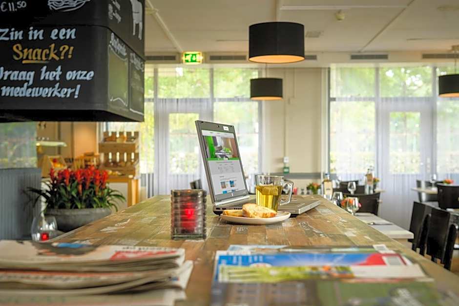 Campanile Hotel & Restaurant 'S Hertogenbosch