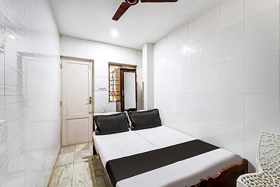 Hotel O Elango Park – Chennai, IL
