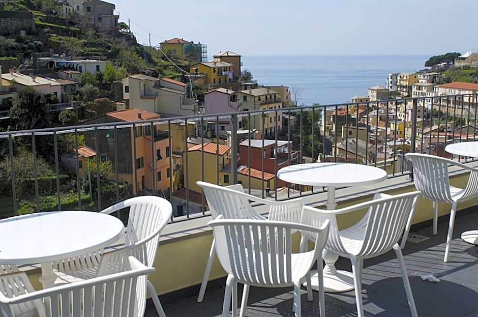 Hotel Villa Argentina