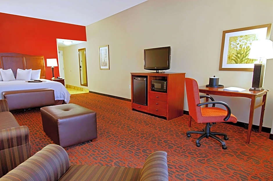 Hampton Inn By Hilton Bangor