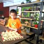 Akinabalu Youth Hostel