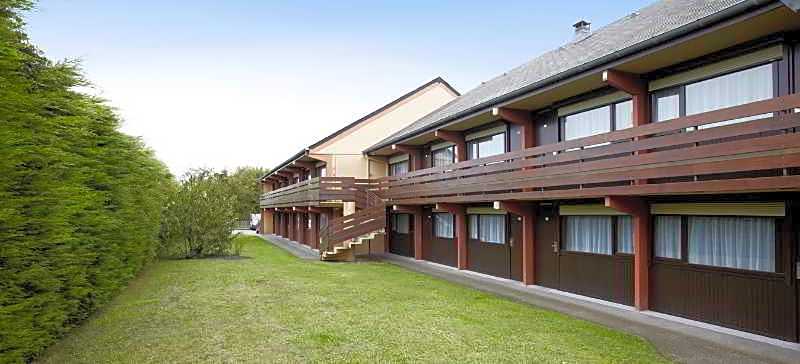 Campanile Armbouts Cappel Dunkerque