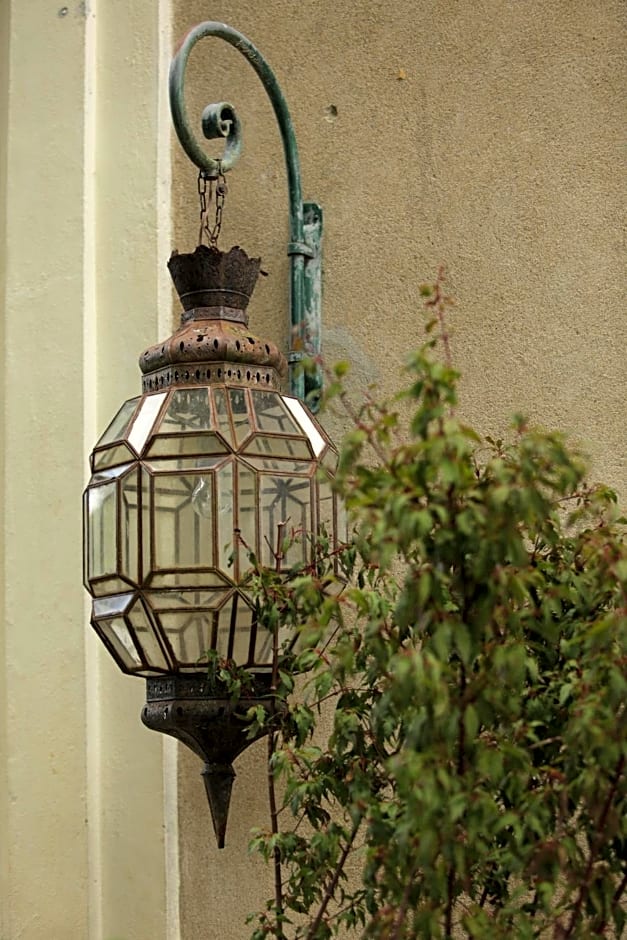 Chateau Saint Martin B&B