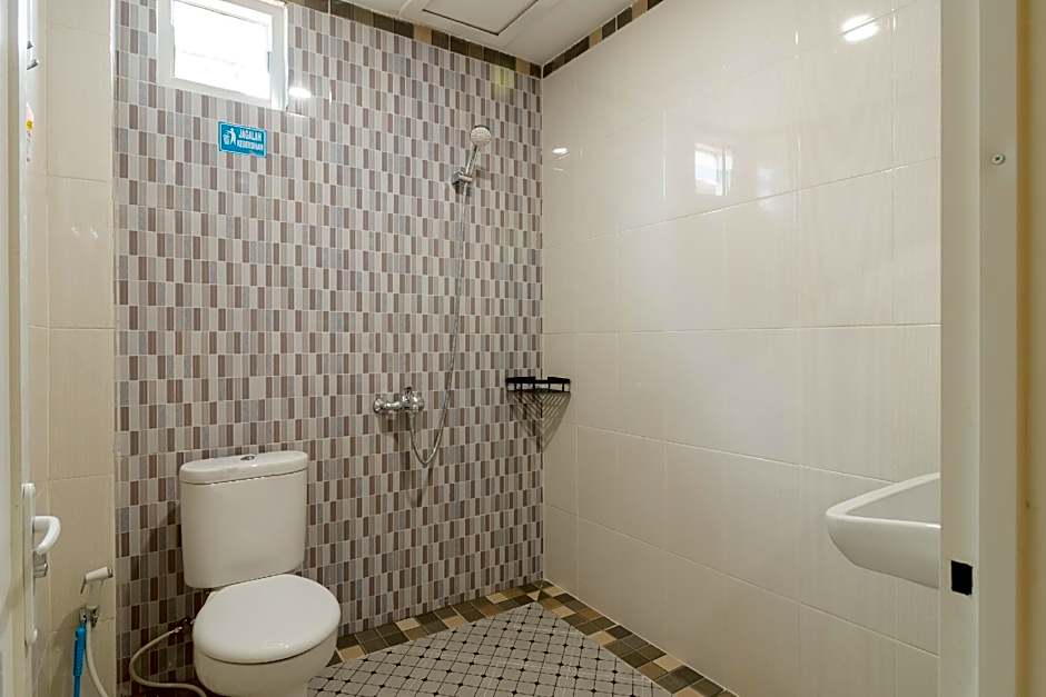 RedDoorz Syariah @ Panglima Polem Aceh