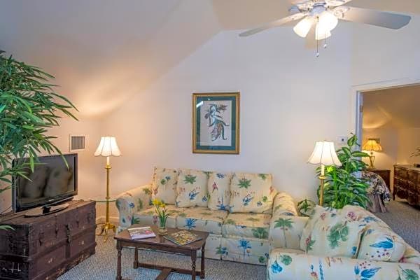 The Cozy Inn