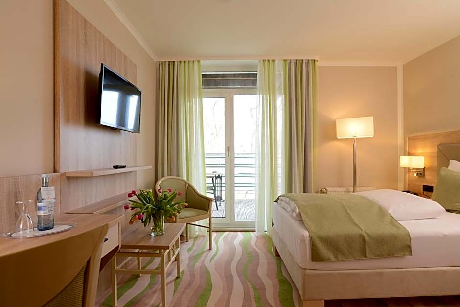 Seehotel Grossherzog von Mecklenburg