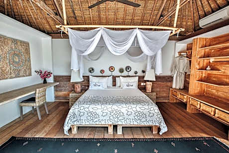 Two-Bedroom Villa with Private Pool