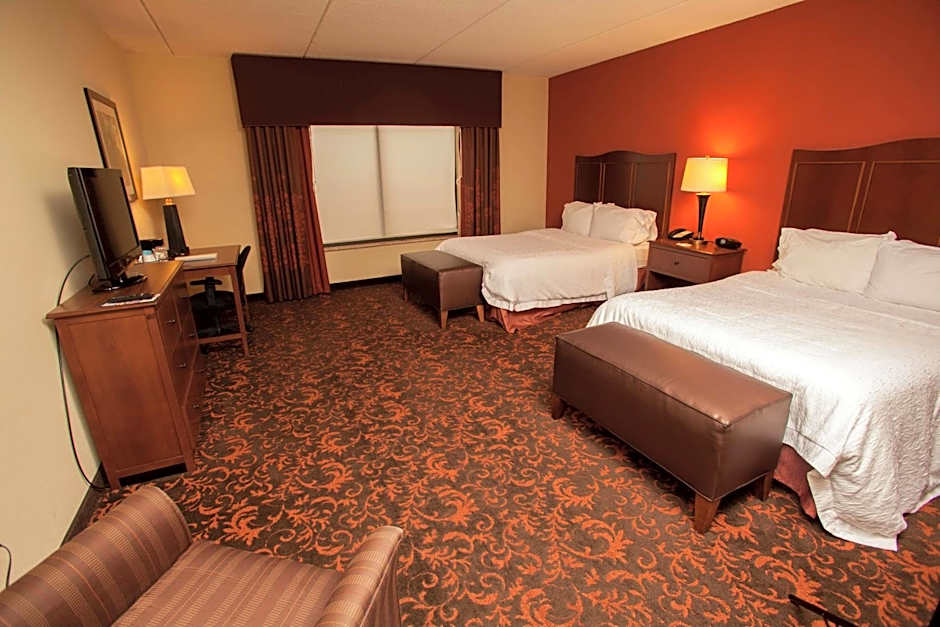 Hampton Inn By Hilton Elmira