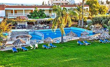 Captain Karas Holidays Apartments