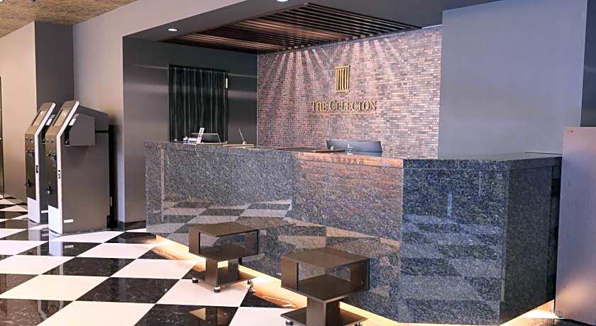 The Celecton Tsuchiura Ekimae