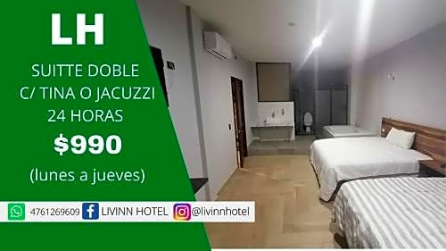 Livinn Hotel