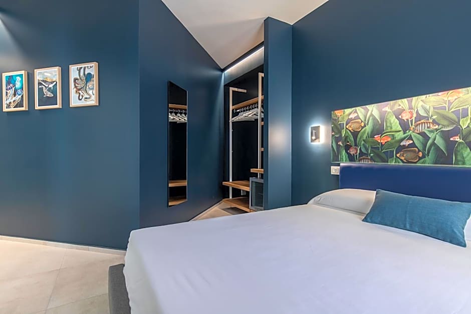 Taormina Town - Guesthouse Sicily