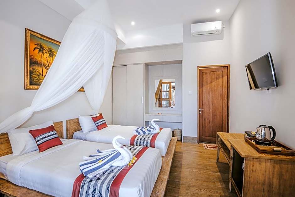 LGood Lembongan Island Villas