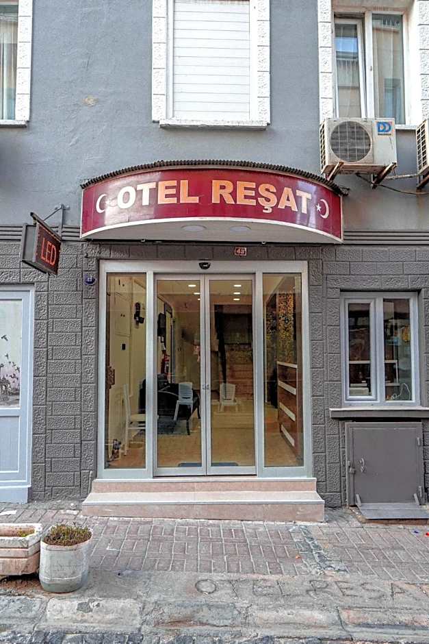 Hotel Resat