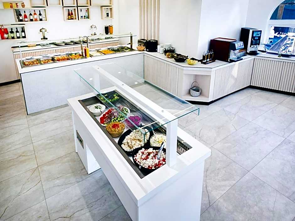 Theo Bungalows Boutique Hotel