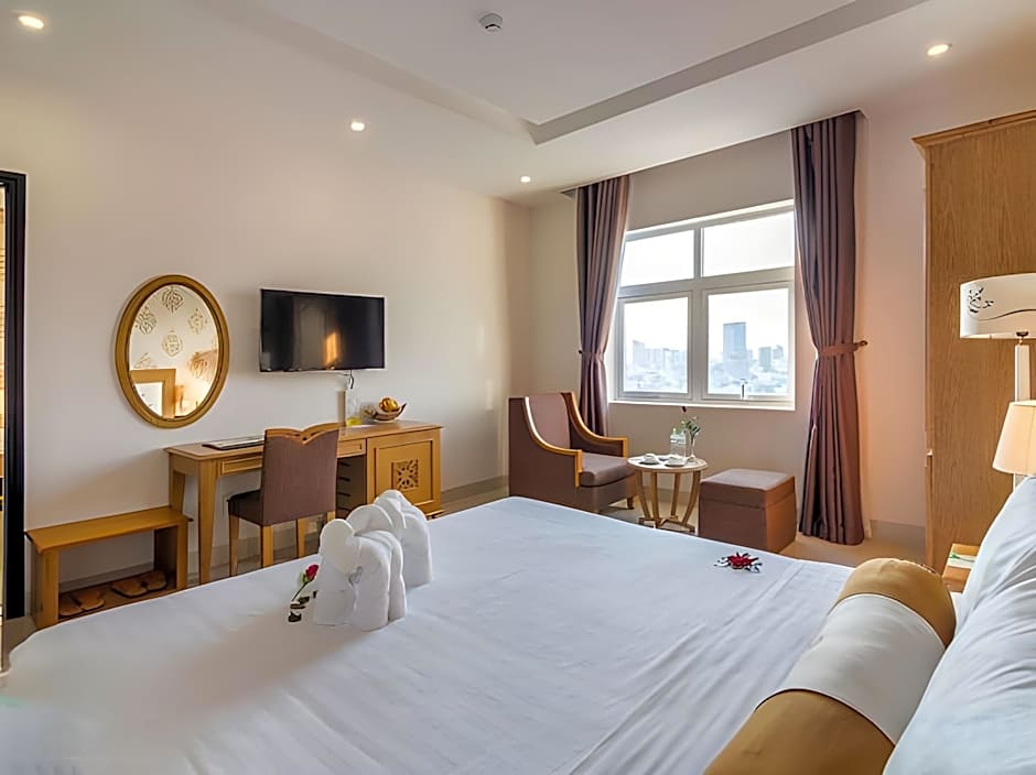 Royal Ocean Hotel