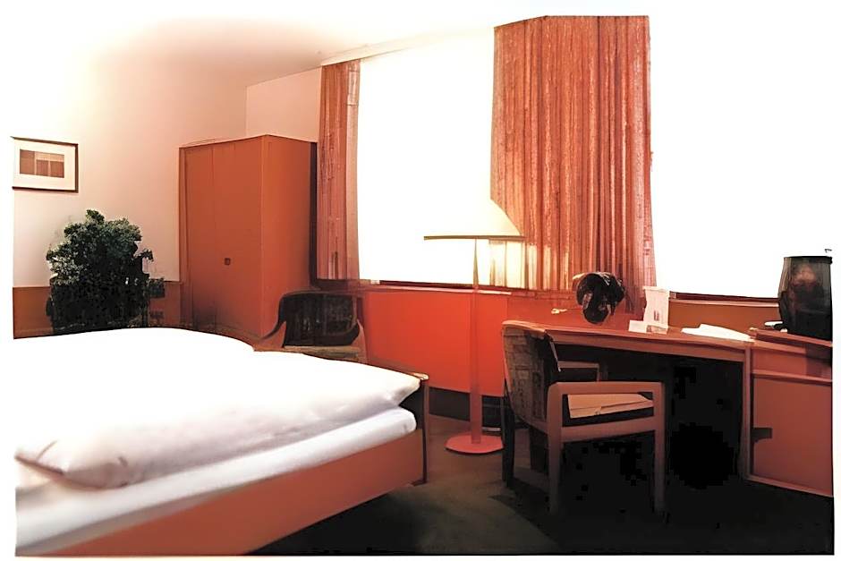 Hotel Gruner Baum