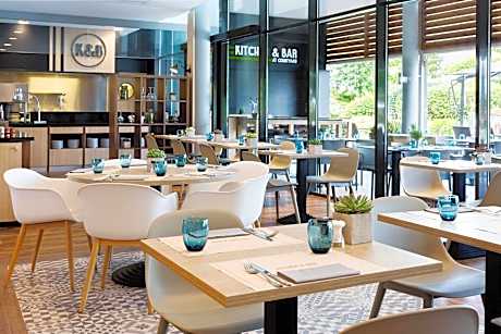 Courtyard by Marriott Toulouse Airport