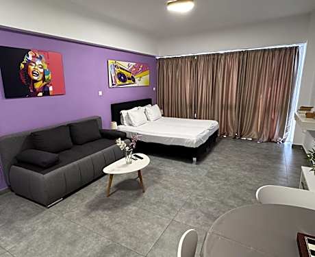 Connect Suites