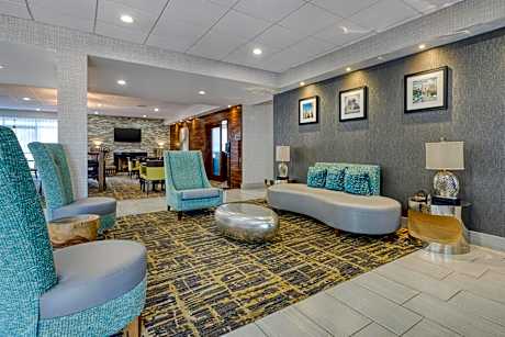 Best Western Fishers/Indianapolis Area