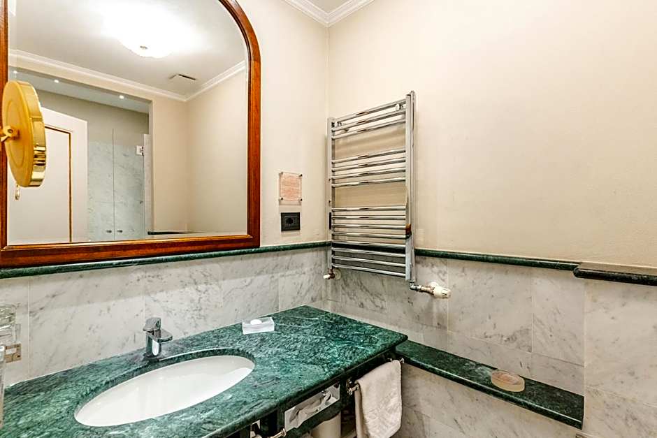 Art Hotel Commercianti
