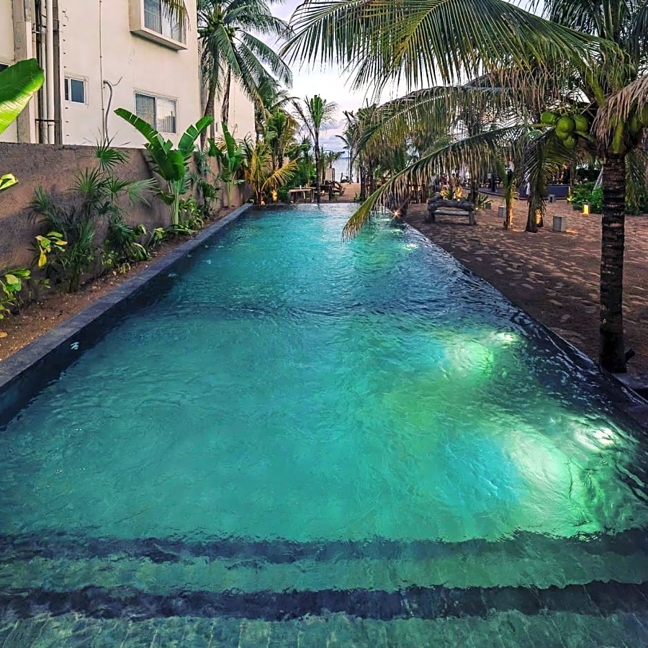 Mvngata Beach Hotel