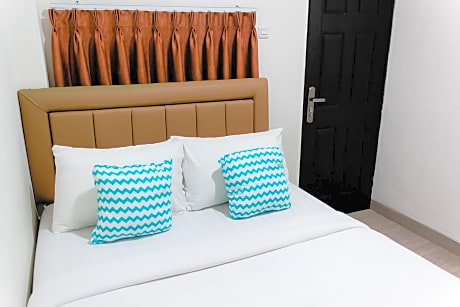 Social Hub by TwoSpaces