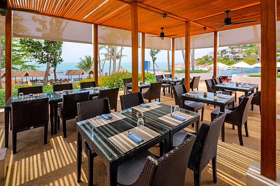 The Ritz-Carlton, Koh Samui