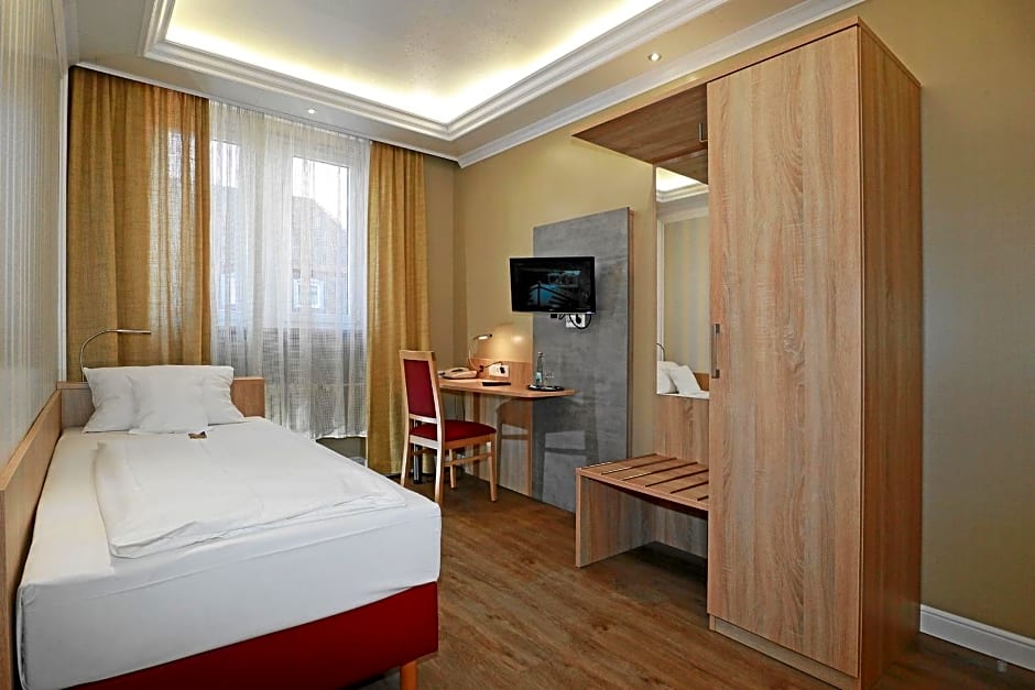 Hotel Danner