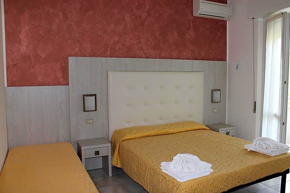 Hotel Costanza